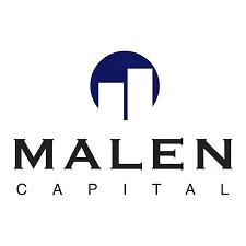 malen capital logo