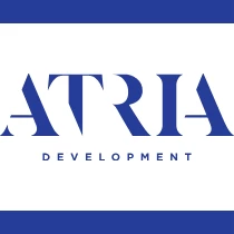 atria development corporation-resized logo