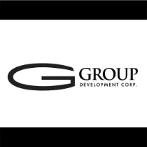 g group logo