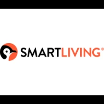 SmartLiving - resized logo