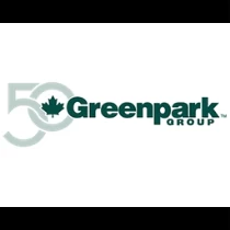 greenpark group resized logo