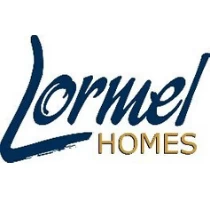 lormel homes resized logo