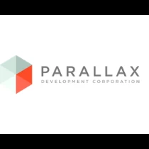 parallax-resized logo