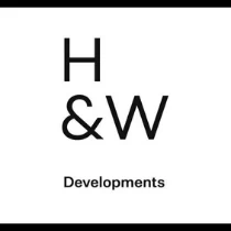 H & W Developments-resized logo