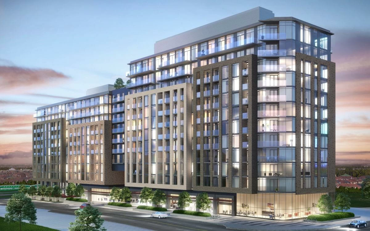 indigo 2 condos exterior rendering