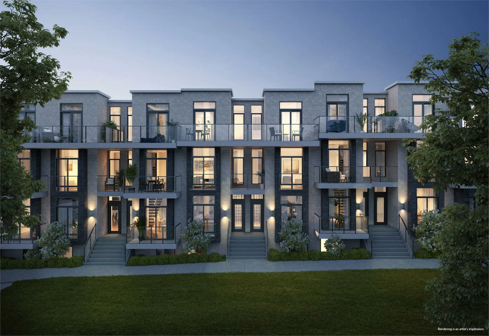 winlock towns rendering