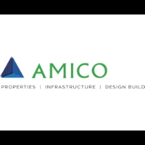 Amico Infrastructures - Resized logo