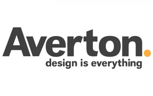 Averton Homes - resized logo