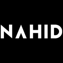 Nahid - resized logo