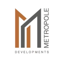Metropole Group - resized logo