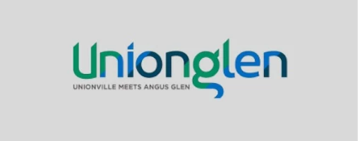 Union Glen Homes and Towns - logo - new markham homes and towns