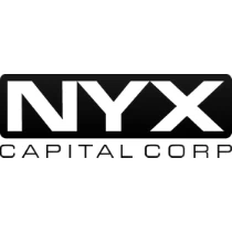 NYX Capital Corp - resized logo
