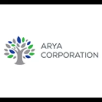 Arya Corporation - resized logo