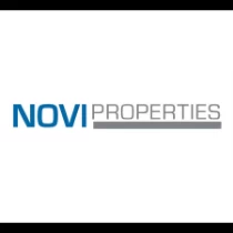 Novi Properties - resized logo