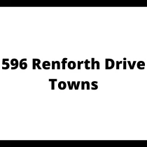 596 Renforth Drive Towns - placeholder logo - centennial park towns