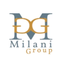 Milani Group - resized logo