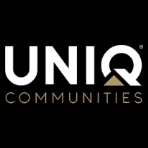 Uniq Communities - resized logo