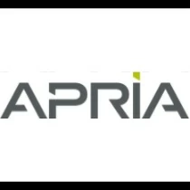 Apria - resized logo