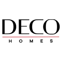 DECO Homes - resized logo