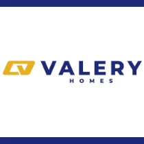 Valery Homes - resized logo