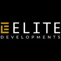 Elite Developments - resized logo