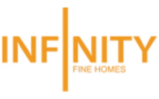 Infinity Fine Homes - resized logo