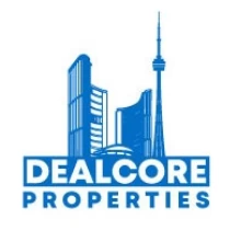 DealCore Properties - resized logo