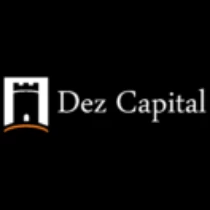 Dez Capital - resized logo