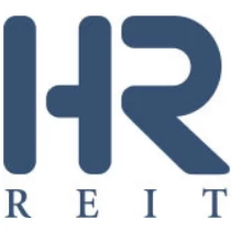 H&R REIT - resized logo