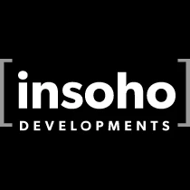 Insoho Developments - resized logo