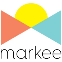 Markee Developments - resized logo