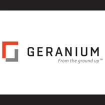 Geranium Developments - resized logo