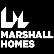 Marshall Homes - resized logo