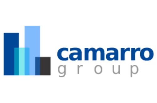 Camarro Developments - resized logo