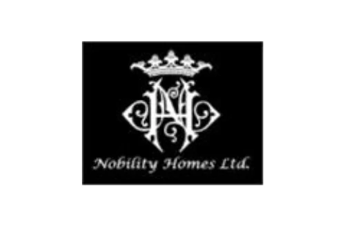 Nobility Homes - resized logo