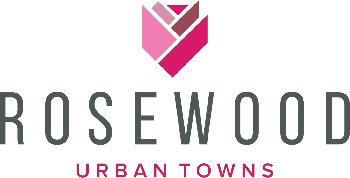 Rosewood Urban Towns - logo