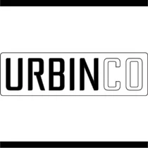 UrbinCo - resized logo