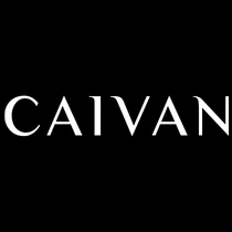 Caivan - resized logo
