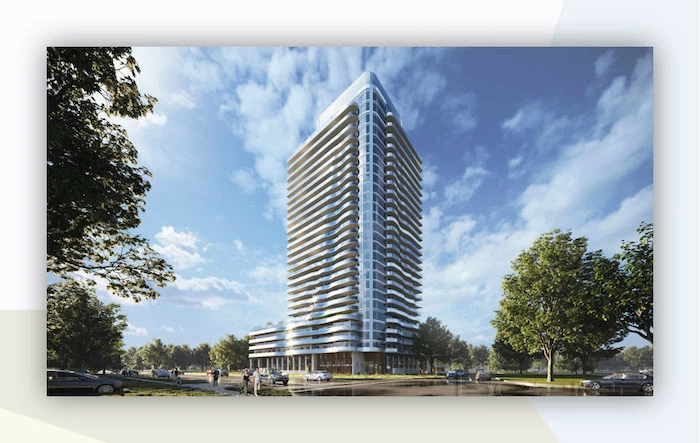 Universal City Master Plan - new pickering community