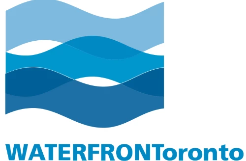 Waterfront Toronto - resized logo