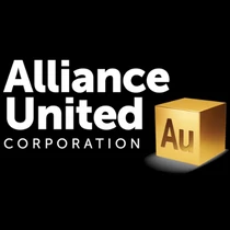 Alliance United Corporation -resized logo
