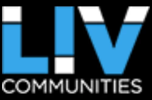 LIV Communities - resized logo