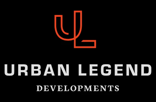 Urban Legend - resized logo