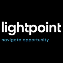 Lightpoint - Resized logo