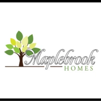 Maplebrook Homes - resized logo