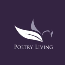 Poetry Living - resized logo