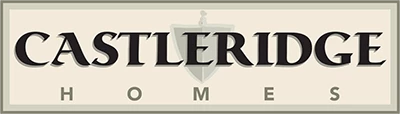 Castleridge Homes - logo