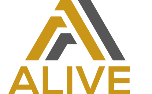 Alive Developments - logo