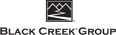 black creek group - logo
