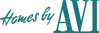 Avi Homes - logo